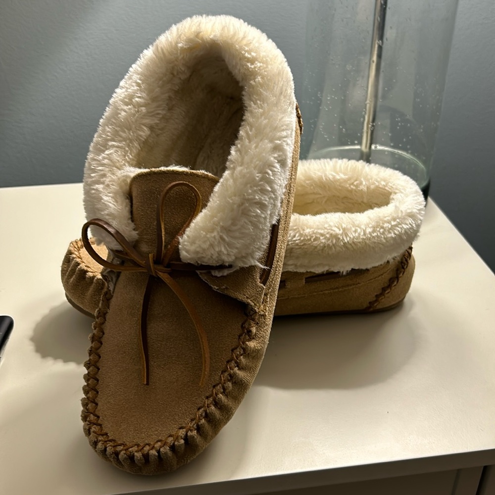 Slippers
